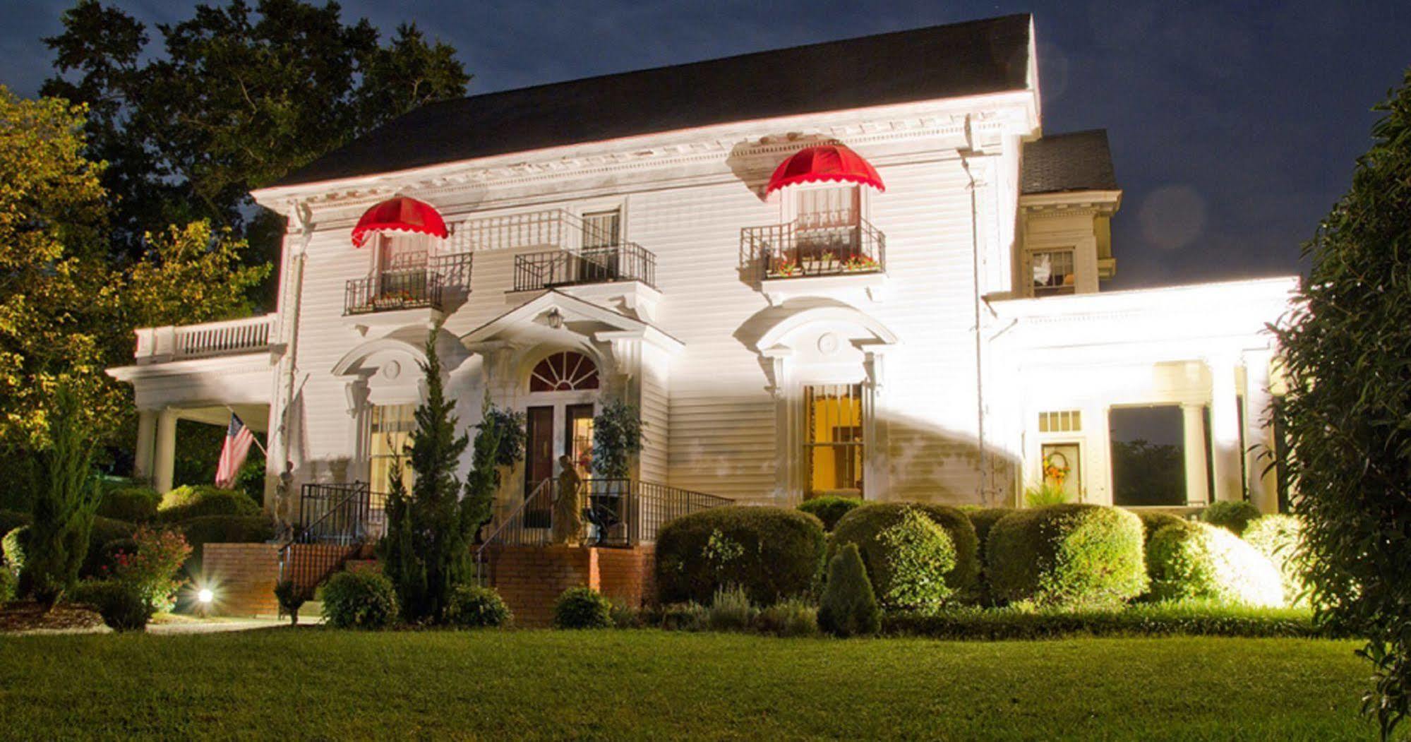 Simply Divine Hotel Dunn Exterior photo